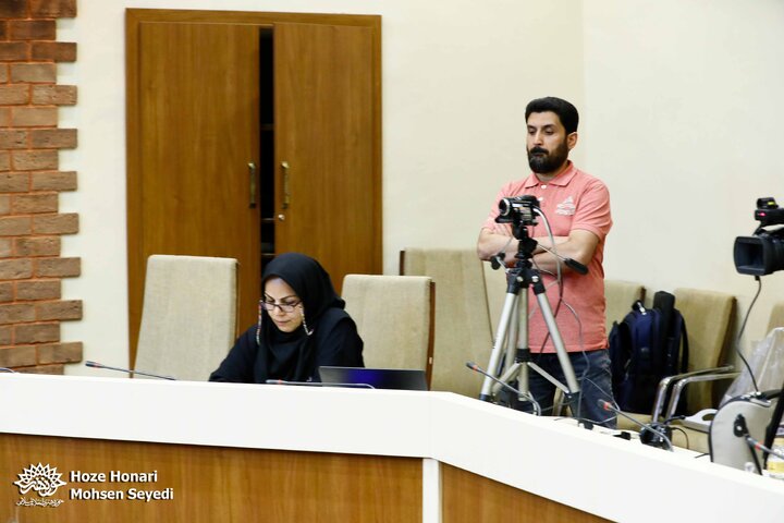 نشست بیستم‌ودوم از سلسله نشست‌های «مسأله شهر»