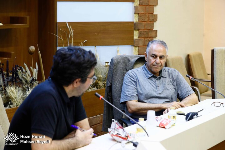 سیمای شهر چگونه بوجود می‌آید؟