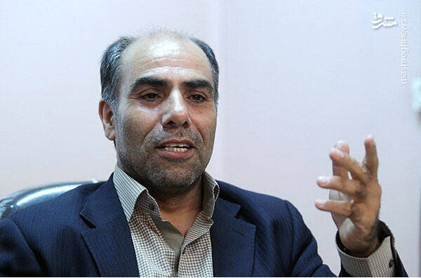 تصاویری از جنس حماسه و ایثار