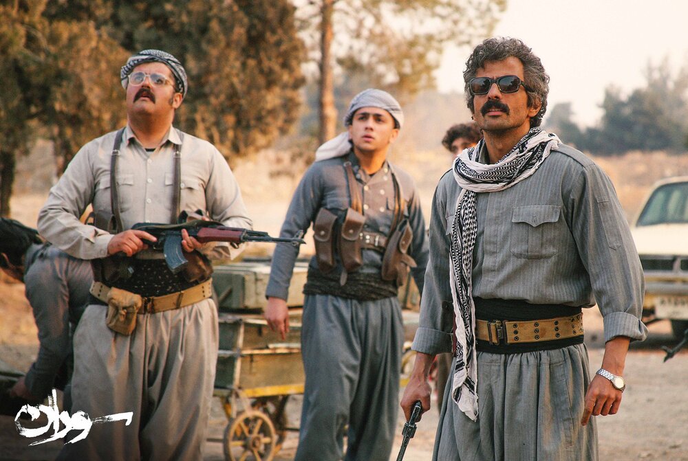 «سوران» مهمان بینندگان شبکه یک میشود