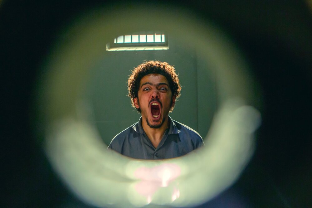 «مصلحت» به اکران عمومی رسید