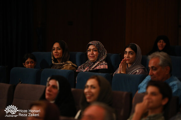تجلیل از بازنشستگان