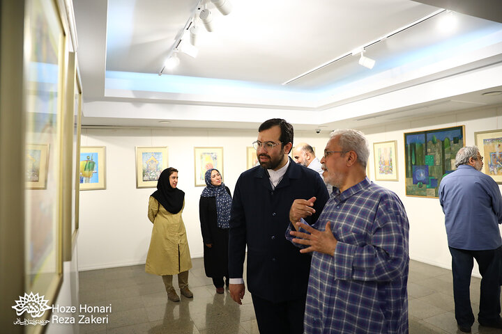 نمایشگاه