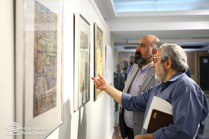 نمایشگاه