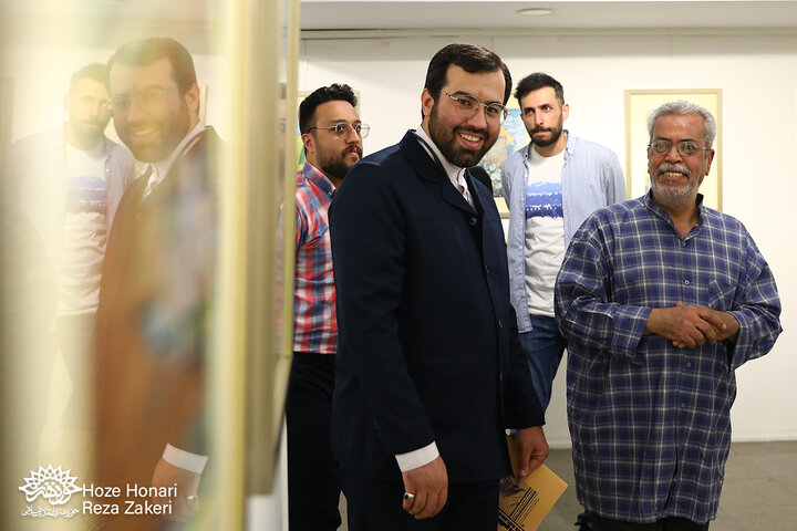 نمایشگاه