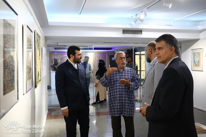 نمایشگاه