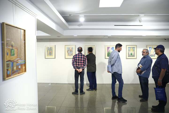 نمایشگاه