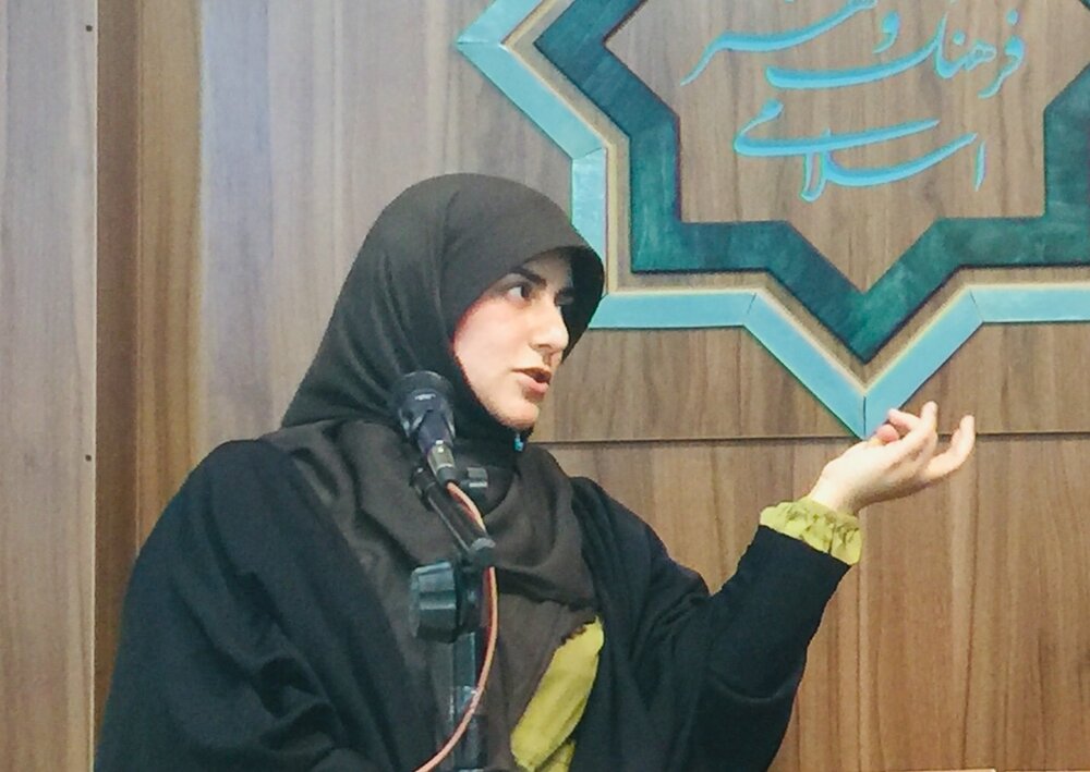 تجربیات یک بانوی بازی‌ساز