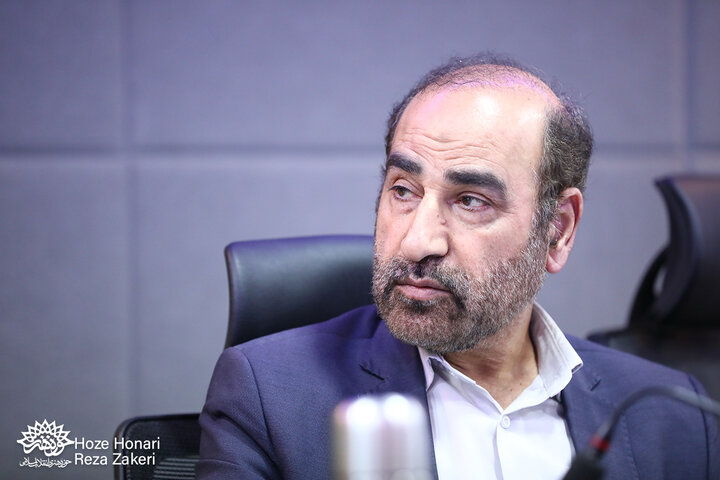 هجدهمین نشست تخصصی اندیشکده ادبیات پایداری