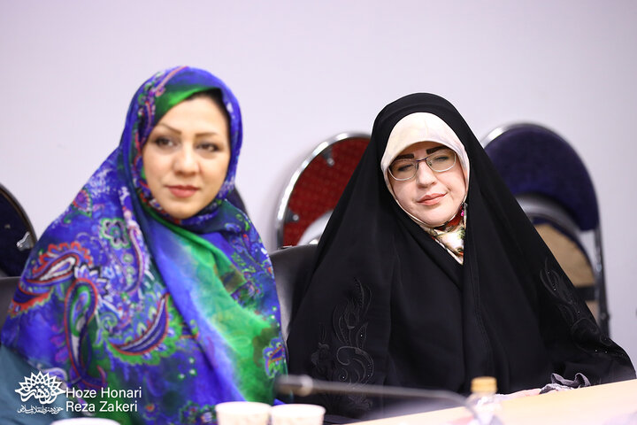 محفل شعر «بیت عاشقانه»