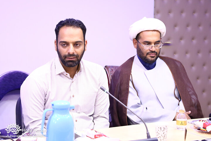 محفل شعر «بیت عاشقانه»