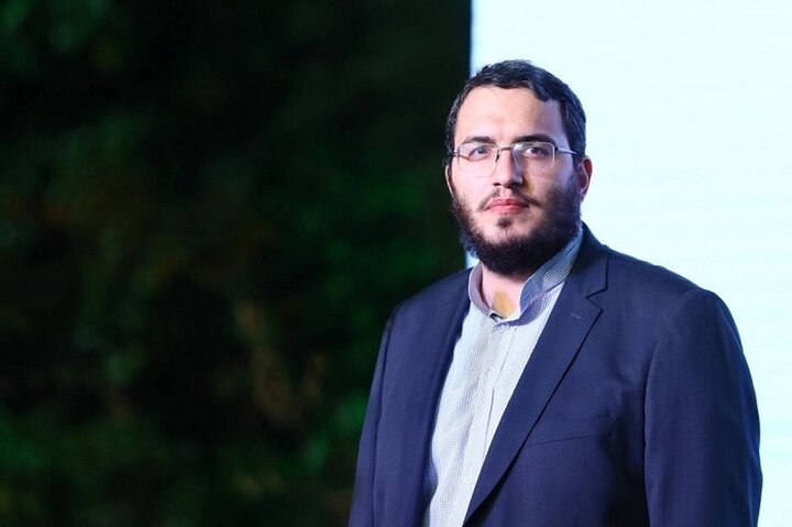 دادمان، درگذشت مادر سید مسعود شجاعی‌طباطبایی را تسلیت گفت
