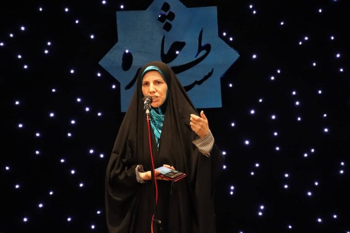 شب خاطره دزفول