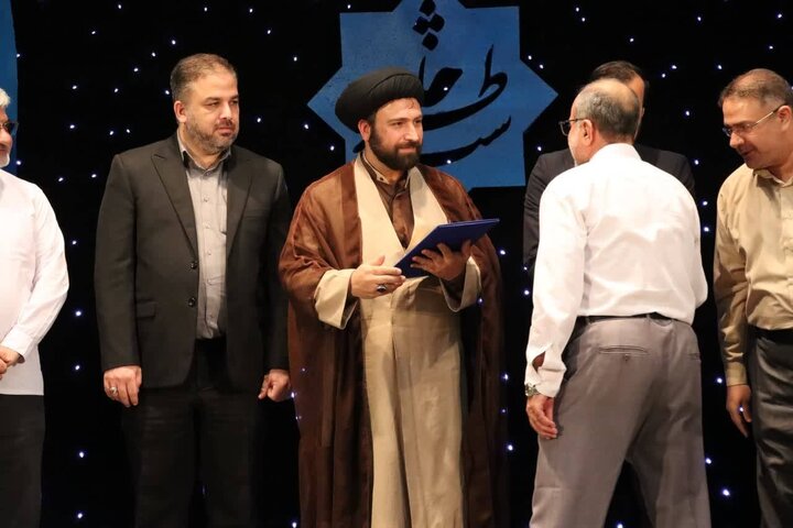شب خاطره دزفول