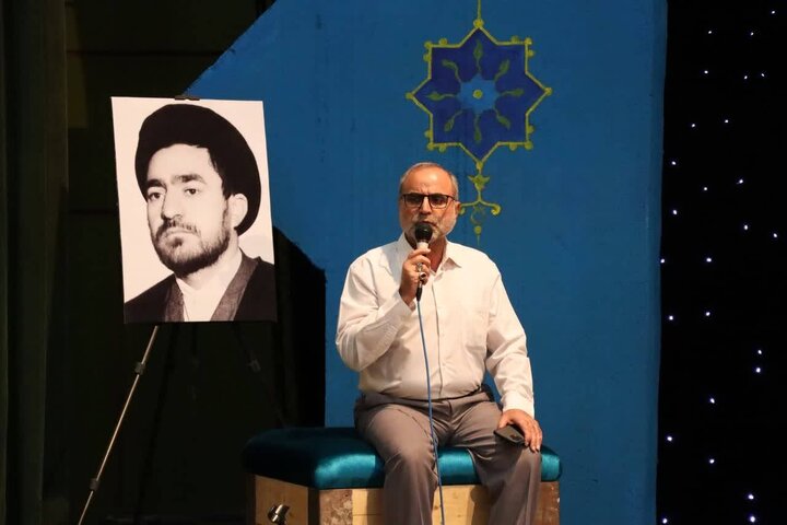 شب خاطره دزفول