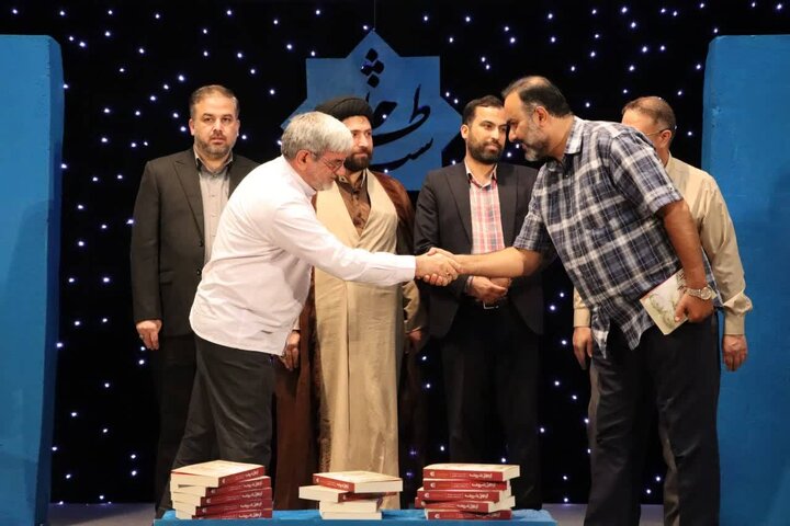 شب خاطره دزفول