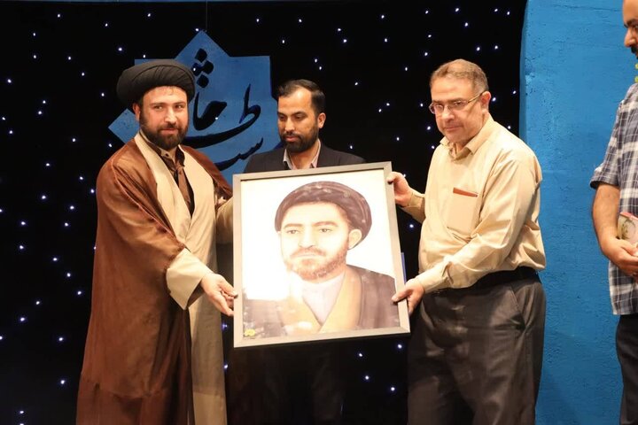 شب خاطره دزفول