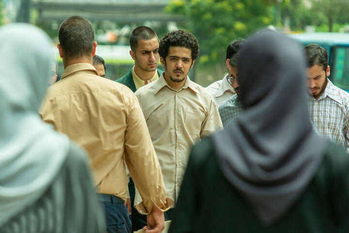 دومین تیزر فیلم سینمایی «مصلحت» رونمایی شد