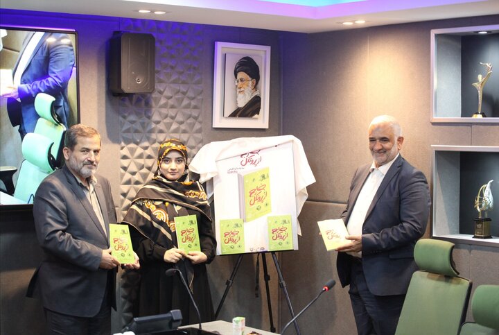  ابراهیمی: جمهوری اسلامی نماد امیدواری برای لبنانی‌ها است