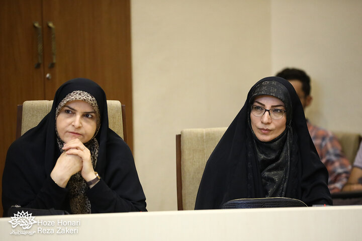نشست سنجه