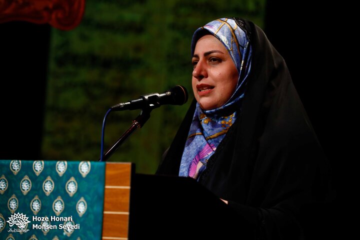 غدیر تا مباهله