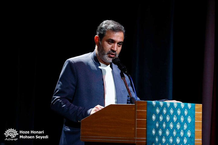 غدیر تا مباهله