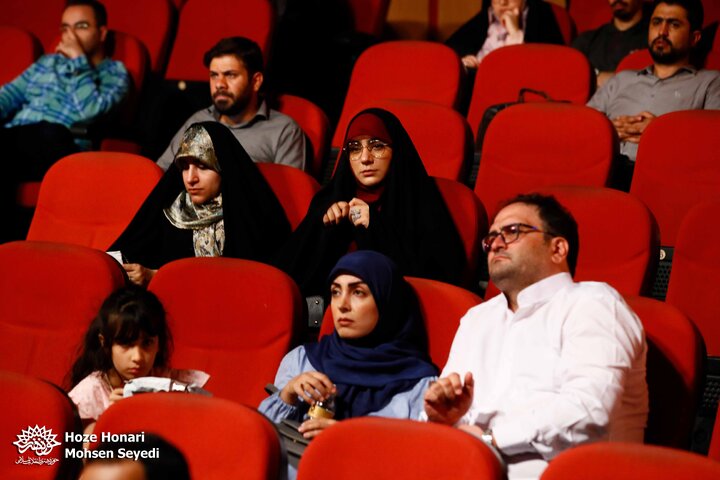 غدیر تا مباهله