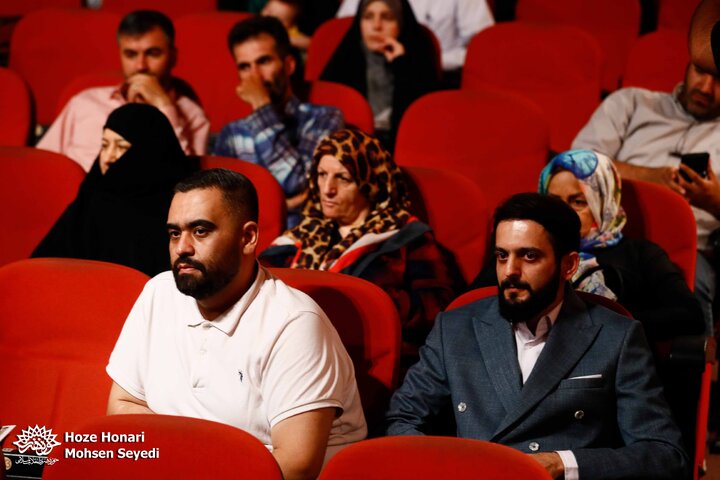 غدیر تا مباهله