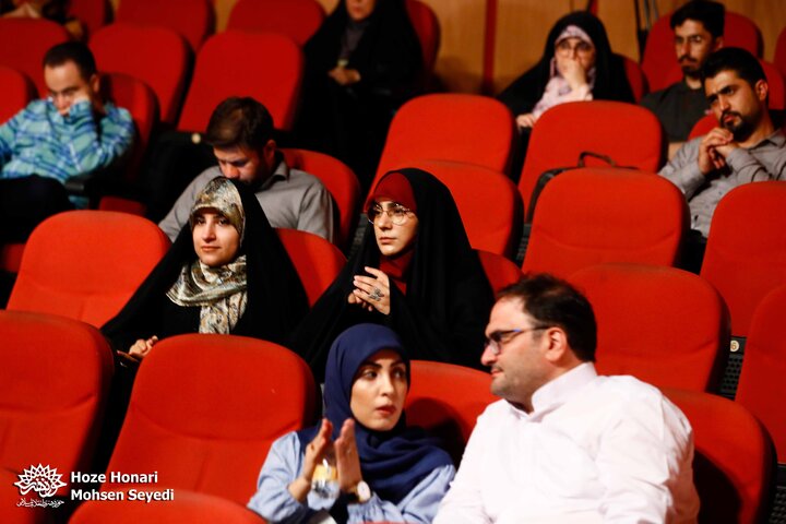 غدیر تا مباهله