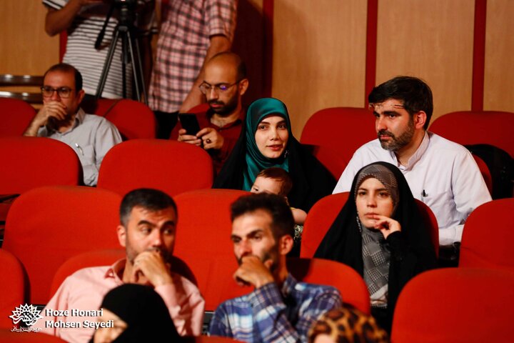 غدیر تا مباهله