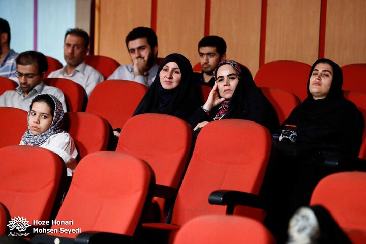 غدیر تا مباهله