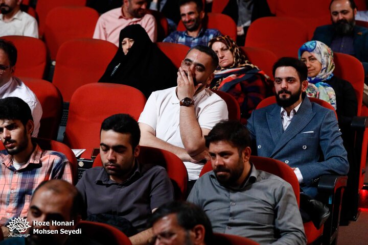 غدیر تا مباهله