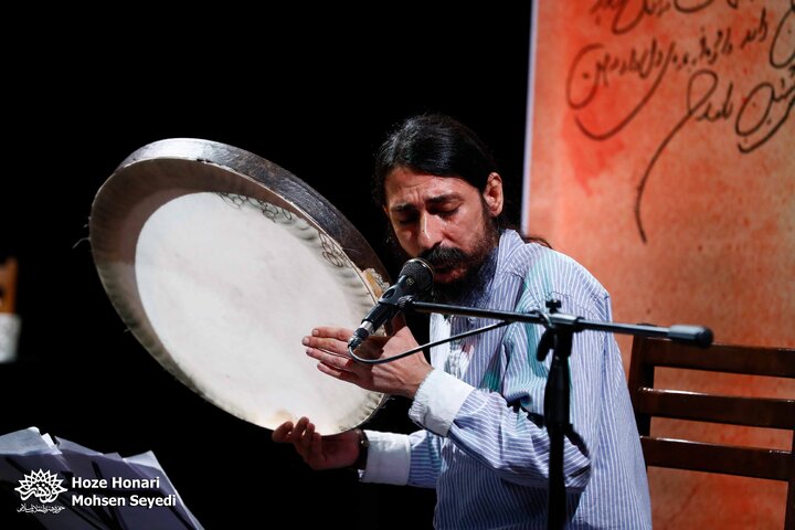 غدیر تا مباهله