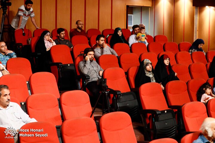غدیر تا مباهله