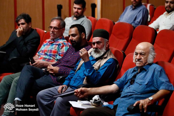 غدیر تا مباهله
