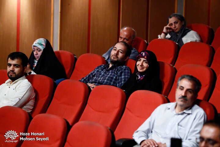 غدیر تا مباهله