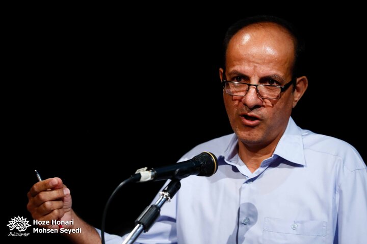 گزارش تصویری/ صد و هفتاد و یکمین برنامه دگرخند