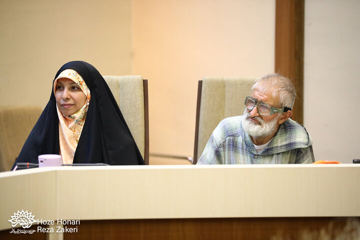 شاهنامه خوانی