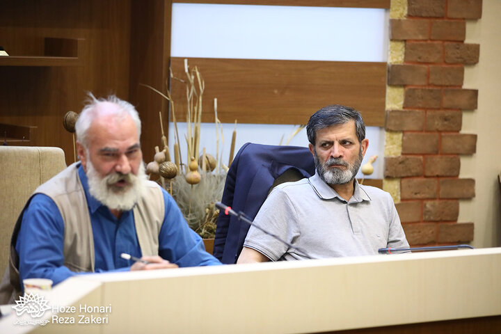 شاهنامه خوانی