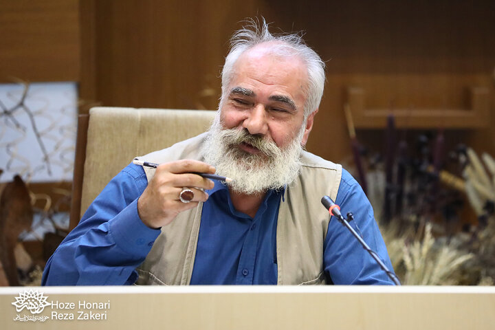 شاهنامه خوانی