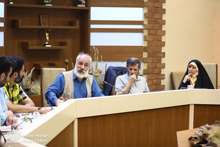 شاهنامه خوانی