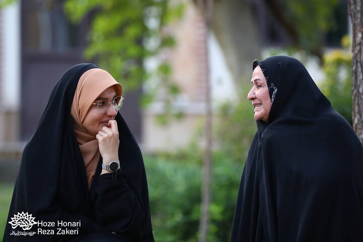 عهدبانو