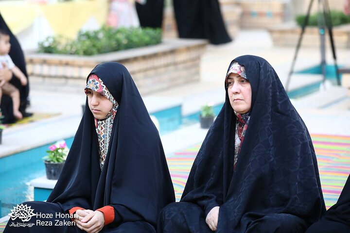 عهدبانو