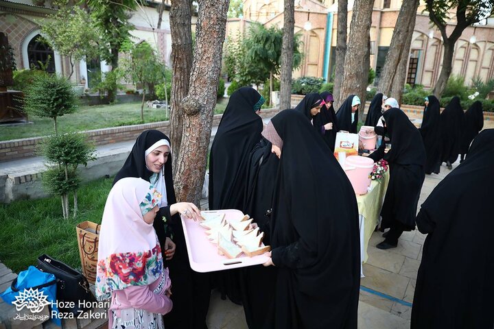 عهدبانو