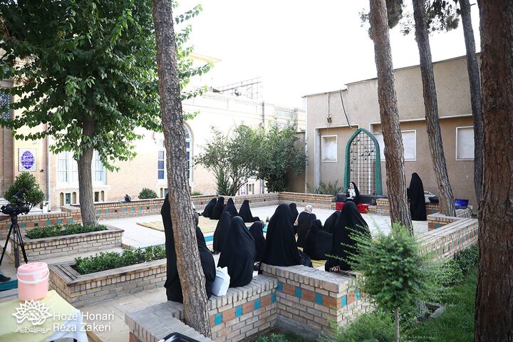 عهدبانو