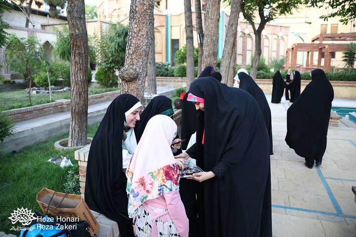 عهدبانو