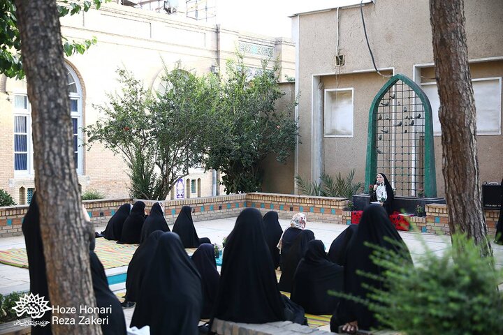 عهدبانو