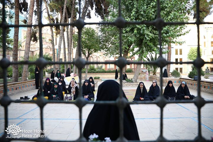 عهدبانو