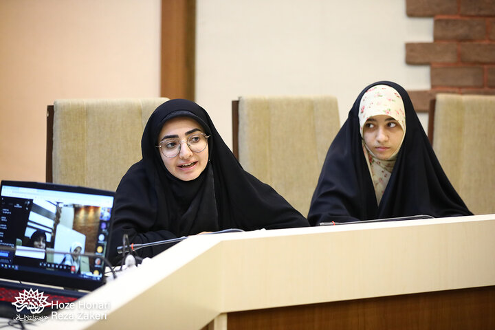 آموزش نویسندگی برای گروه نوجوان