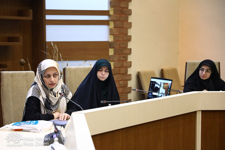 آموزش نویسندگی برای گروه نوجوان